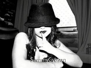SammyGybson