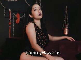 SammyHawkins