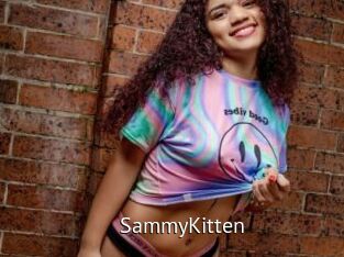 SammyKitten