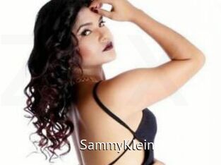 SammyKlein