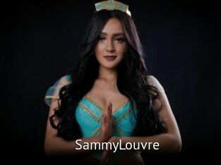SammyLouvre