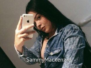 SammyMackenzie