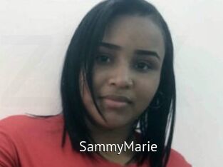 SammyMarie