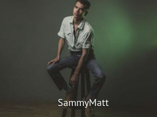 SammyMatt