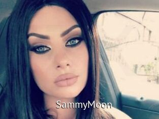 SammyMoon