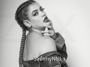 SammyNell
