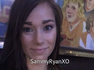SammyRyanXO
