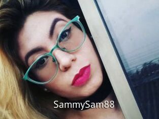 SammySam88 Zizi X
