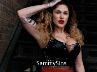 SammySins