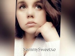 SammySweetxo