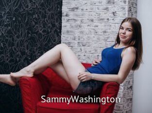 SammyWashington