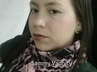 Sammy_Vannity