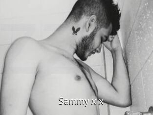 Sammy_x_x Zizi X