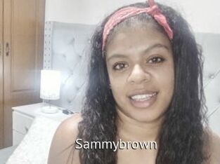 Sammybrown