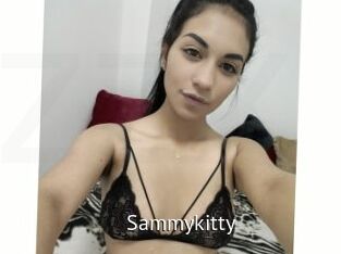 Sammy_kitty