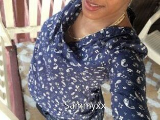 Sammyxx