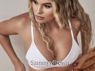 SammyyBrown