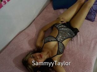 SammyyTaylor