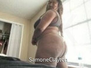 SamoneClayton