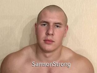 SamsonStrong
