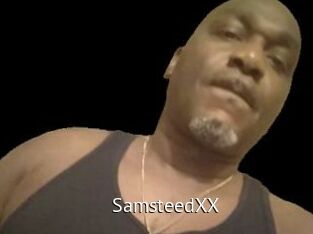 SamsteedXX
