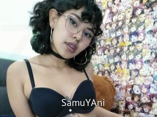SamuYAni