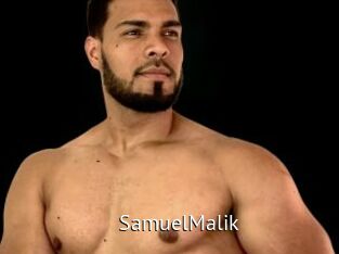 SamuelMalik
