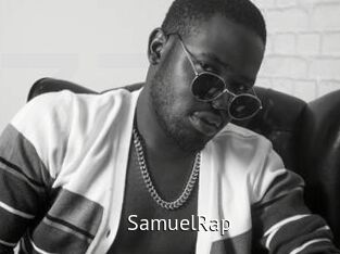 SamuelRap