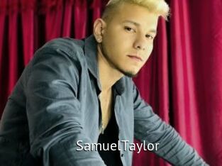 SamuelTaylor