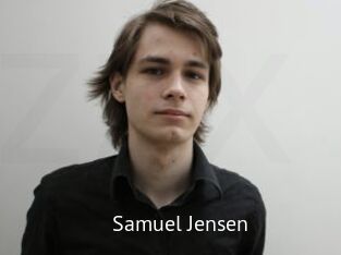 Samuel_Jensen Zizi X
