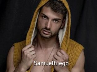 Samuelfuego