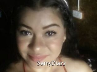SamyDiazz