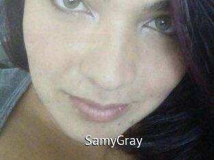 SamyGray