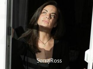 SamyRoss