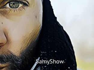 SamyShow