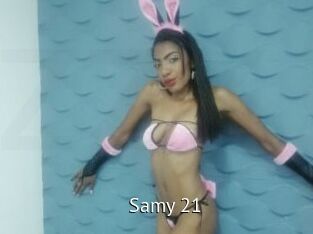 Samy_21 Zizi X