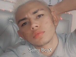 Samy_BoyX