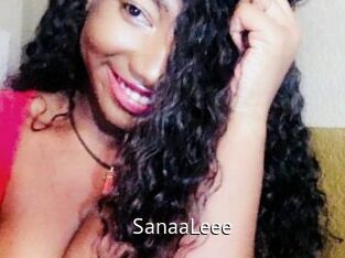 SanaaLeee