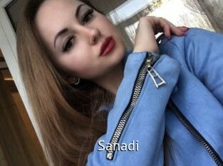 Sanadi Zizi X