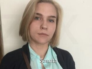 Sanata