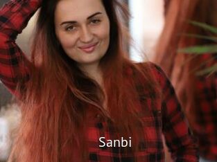 Sanbi