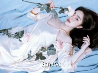 SandVo