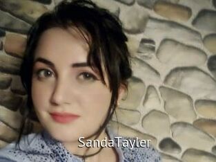 SandaTayler