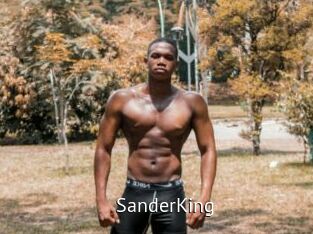 SanderKing