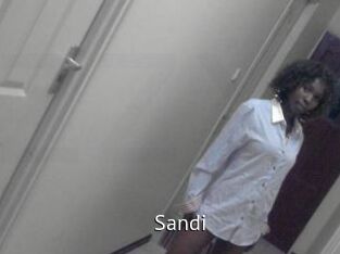 Sandi