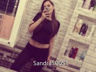 Sandra500ST