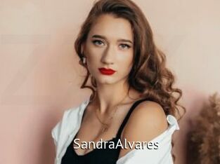SandraAlvares