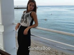 SandraBoo