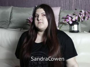 SandraCowen