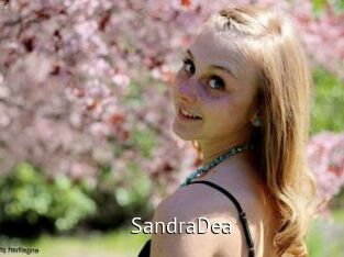SandraDea